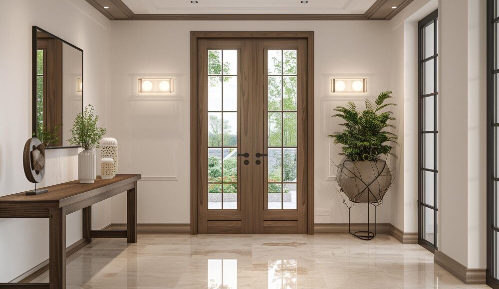 Window solutions